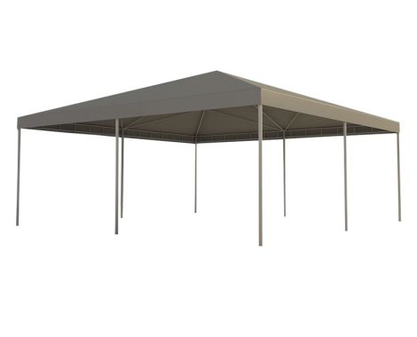 Tenda Piramidal - Foto - 1