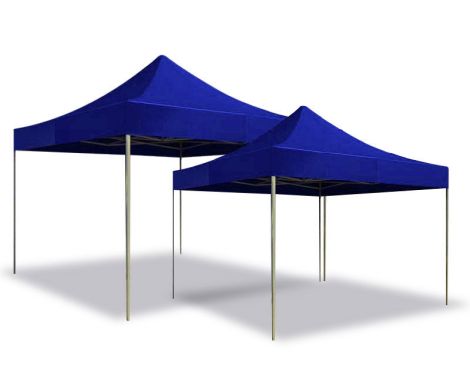 Tenda Sanfonada - Foto - 1