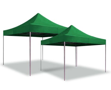 Tenda Sanfonada - Foto - 2