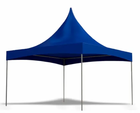 Tenda Chapéu de Bruxa