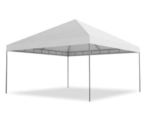 Tenda Piramidal