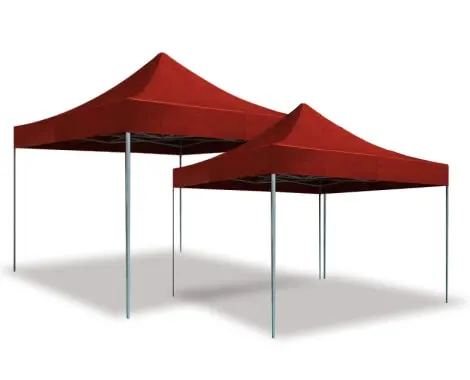 Tenda Sanfonada